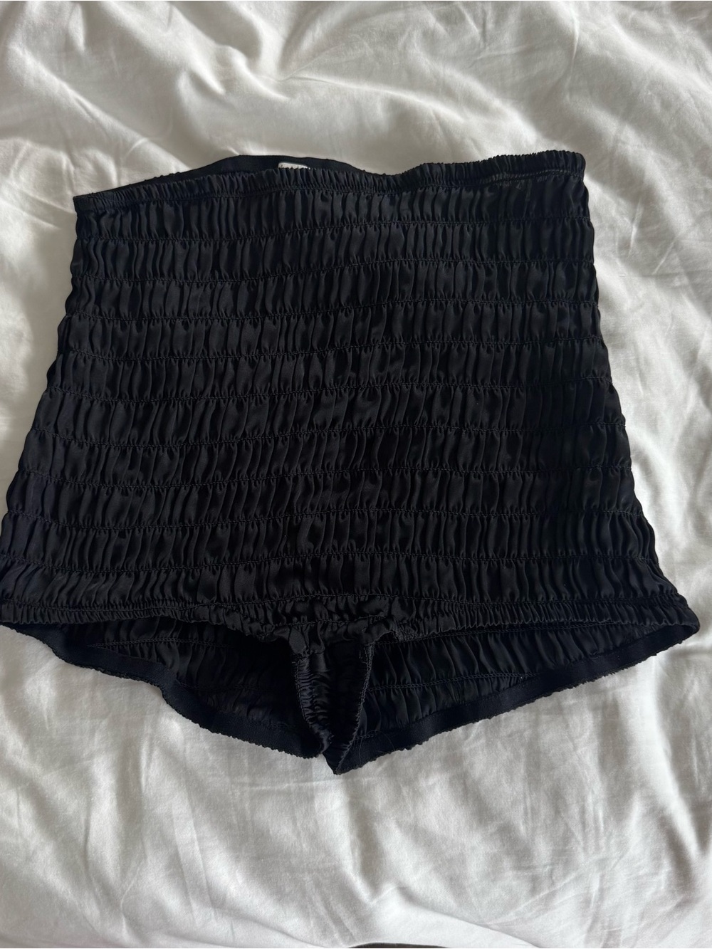 Intimately Free People Satin
Shortie Bloomers
